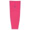 Athletic Knit HS1100-014 Lightweight Pro Hockey Socks - Pink - Primary