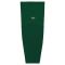 Athletic Knit HS1100-029 Lightweight Pro Hockey Socks - Dark Green - Primary