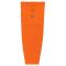 Athletic Knit HS1100-064 Lightweight Pro Hockey Socks - Orange - Primary