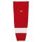 Athletic Knit HS2100-202 Lightweight Pro Hockey Socks - Detroit Red - Primary