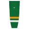 Athletic Knit HS2100-306 Lightweight Pro Hockey Socks - Old Minnesota Kelly - Primary