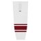 Athletic Knit HS2100-363 Lightweight Pro Hockey Socks - New Phoenix White - Primary