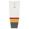 Athletic Knit HS2100-395 Lightweight Pro Hockey Socks - 2017 Vegas White - Primary