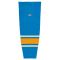Athletic Knit HS2100-442 Lightweight Pro Hockey Socks - 2016 St. Louis Winter Classic Blue - Primary