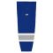 Athletic Knit HS2100-446 Lightweight Pro Hockey Socks - Royal/Grey/White - Primary