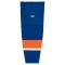 Athletic Knit HS2100-490 Lightweight Pro Hockey Socks - 2010 New York Islanders Royal - Primary