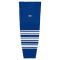 Athletic Knit HS2100-504 Lightweight Pro Hockey Socks - New Toronto Royal - Primary