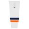 Athletic Knit HS2100-511 Lightweight Pro Hockey Socks - New York Islanders White - Primary