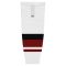 Athletic Knit HS2100-583 Lightweight Pro Hockey Socks - 2015 Arizona White - Primary