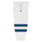 Athletic Knit HS2100-596 Lightweight Pro Hockey Socks - 2011 Winnipeg White - Primary