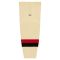 Athletic Knit HS2100-734 Lightweight Pro Hockey Socks - Ottawa Heritage Classic Sand - Primary