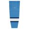 Athletic Knit HS2100-828 Lightweight Pro Hockey Socks - 2008 Pittsburgh 3rd Sky Blue - Primary