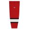 Athletic Knit HS2100-836 Lightweight Pro Hockey Socks - 2010 Ottawa Red - Primary