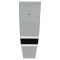Athletic Knit HS2100-954 Lightweight Pro Hockey Socks - LA Stadium Series Grey - Primary