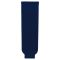 Athletic Knit HS630-004 Knitted Solid Hockey Socks - Navy - Primary