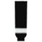 Athletic Knit HS630-941 Knitted Striped Hockey Socks - Old LA Black - Primary