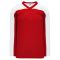 Athletic Knit LB153-208 Box Lacrosse Jersey - Red/White - Primary