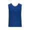 Athletic Knit LF302-206 Reversible Field Lacrosse Jersey - Royal/White - Primary