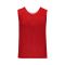 Athletic Knit LF302-208 Reversible Field Lacrosse Jersey - Red/White - Primary
