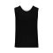 Athletic Knit LF302-221 Reversible Field Lacrosse Jersey - Black/White - Primary
