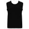 Athletic Knit SV100-001 Scrimmage Vest - Black - Primary