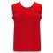 Athletic Knit SV100-005 Scrimmage Vest - Red - Primary