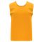 Athletic Knit SV100-006 Scrimmage Vest - Gold - Primary