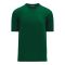 V1800 Volleyball Jersey - Dark Green - Front