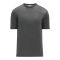 Athletic Knit V1800-021 Volleyball Jersey - Heather Charcoal - Primary