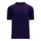 Athletic Knit V1800-010 Volleyball Jersey - Purple - Primary