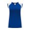 Athletic Knit V601L-206 Women's Volleyball Jersey - Royal/White - Primary
