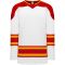 H550B Pro Hockey Jersey - 2021 Calgary White - Front