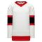 H550B Pro Hockey Jersey - 2021 Ottawa White - Front