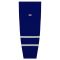 HS2100 Lightweight Pro Hockey Socks - 2021 Toronto Reverse Retro Royal - Front