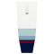 HS2100 Lightweight Pro Hockey Socks - 2021 Seattle White - Front