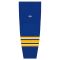 Athletic Knit HS2100-200 Lightweight Pro Hockey Socks - 2021 Buffalo Royal - Primary