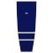 Athletic Knit HS2100-332 Lightweight Pro Hockey Socks - 2021 Toronto Reverse Retro Royal - Primary