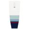 Athletic Knit HS2100-501 Lightweight Pro Hockey Socks - 2021 Seattle White - Primary