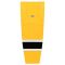 Athletic Knit HS2100-554 Lightweight Pro Hockey Socks - 2021 Boston Reverse Retro Tuscan Gold - Primary