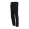 Athletic Knit BA1391-249 Pro Baseball Pants - Black/Red - Primary