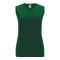 Athletic Knit LF635L-029 Women's Field Lacrosse Jersey - Dark Green - Primary
