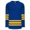 Athletic Knit H550B-BUF200B Pro Hockey Jersey - Buffalo Royal - Primary
