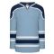Athletic Knit H550B-MAI355B Pro Hockey Jersey - Maine Powder - Primary