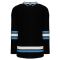 Athletic Knit H550B-UTA780B Pro Hockey Jersey - 2024 Utah Black - Primary