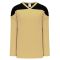 Athletic Knit H6100-282 League Hockey Jersey - Vegas/Black - Primary