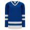 Athletic Knit H6500-206 League Hockey Jersey - Royal/White - Primary