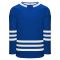 Athletic Knit H8000-206 Select Hockey Jersey - Royal/White - Primary