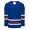 Athletic Knit H8000-333 Select Hockey Jersey - Royal/White/Red - Primary