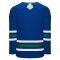 Athletic Knit H8000-413 Select Hockey Jersey - Royal/White/Kelly - Primary
