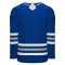 Athletic Knit H8000-446 Select Hockey Jersey - Royal/White/Grey - Primary